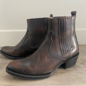 FRYE DIANA CHELSEA BOOT